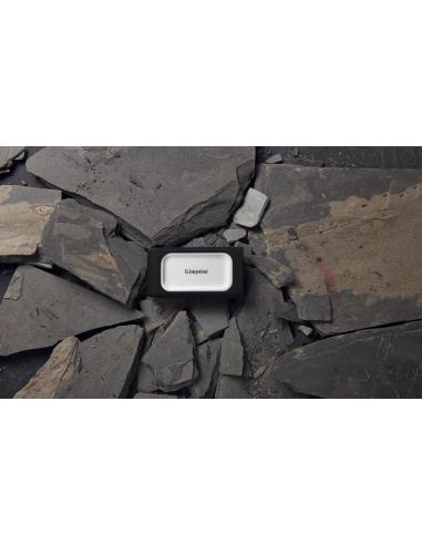 Kingston XS2000 SSD 4TB USB 3.2 tipo-C