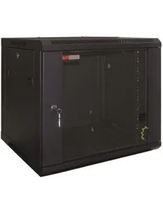 WP RWB-09605 Armario Mural 9U 600x500x500mm-52265