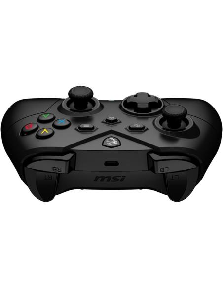 MSI FORCE GC300 WIRELESS Mando de Juego Inalámbrico Bluetooth para PC
