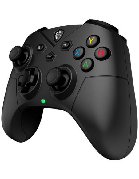 MSI FORCE GC300 WIRELESS Mando de Juego Inalámbrico Bluetooth para PC