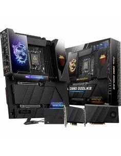 MSI MEG Z890 GODLIKE