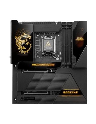 MSI MEG Z890 GODLIKE