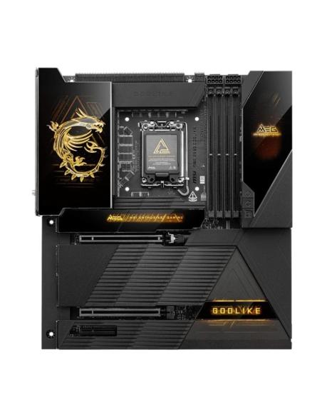 MSI MEG Z890 GODLIKE