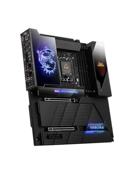 MSI MEG Z890 GODLIKE