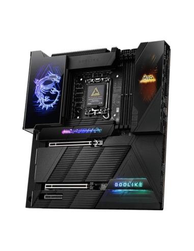 MSI MEG Z890 GODLIKE