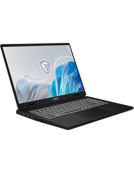 MSI Creator M16 HX C14VEG-096ES Intel Core i7-14700HX/16GB/1TB SSD/RTX 4050/16" W11 Home