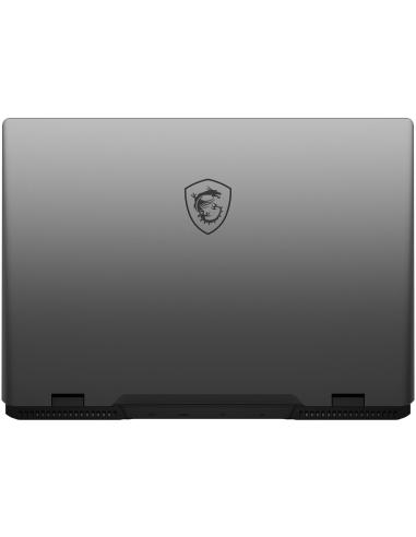 MSI Creator M16 HX C14VEG-096ES Intel Core i7-14700HX/16GB/1TB SSD/RTX 4050/16" W11 Home