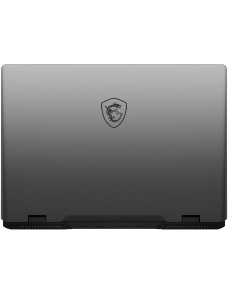MSI Creator M16 HX C14VEG-096ES Intel Core i7-14700HX/16GB/1TB SSD/RTX 4050/16" W11 Home