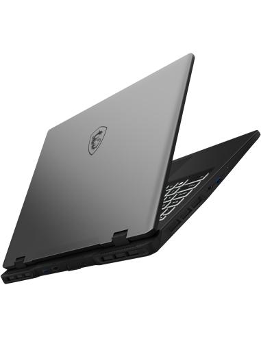 MSI Creator M16 HX C14VEG-096ES Intel Core i7-14700HX/16GB/1TB SSD/RTX 4050/16" W11 Home