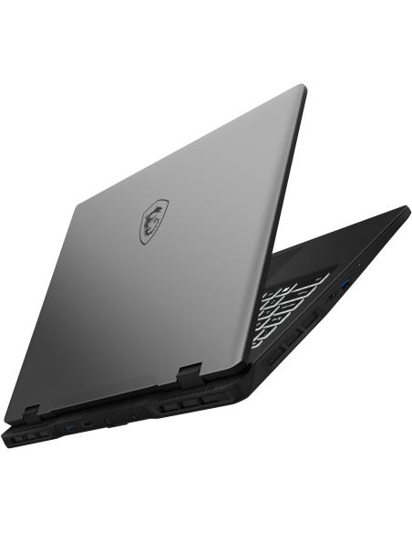 MSI Creator M16 HX C14VEG-096ES Intel Core i7-14700HX/16GB/1TB SSD/RTX 4050/16" W11 Home