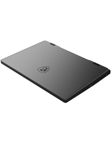 MSI Creator M16 HX C14VEG-096ES Intel Core i7-14700HX/16GB/1TB SSD/RTX 4050/16" W11 Home