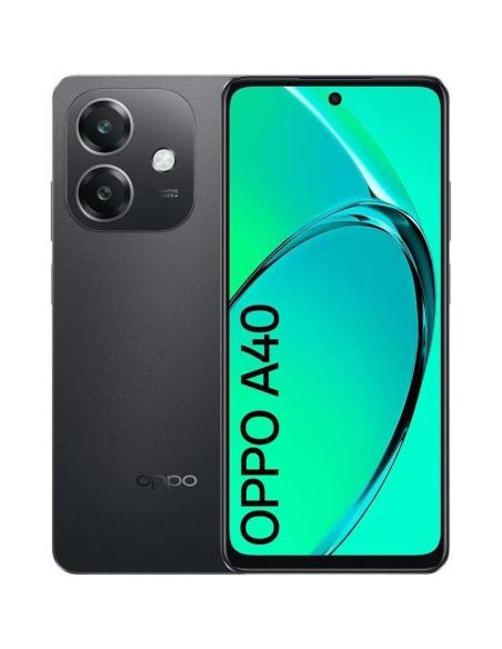 Oppo A40 4/128GB Negro