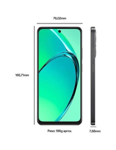 Oppo A40 4/128GB Negro