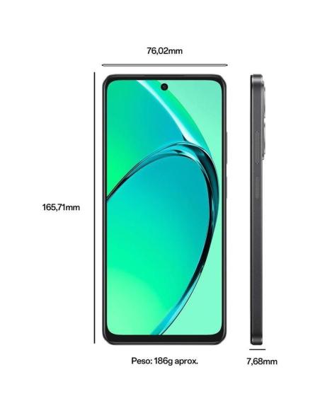 Oppo A40 4/128GB Negro