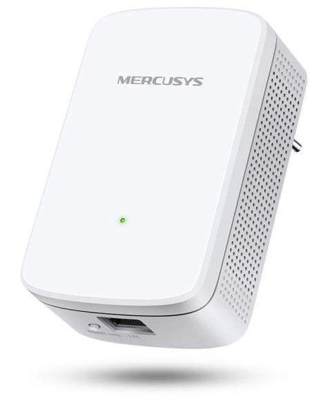 Mercusys ME10 Repetidor WiFi 300Mbps