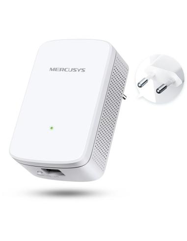 Mercusys ME10 Repetidor WiFi 300Mbps