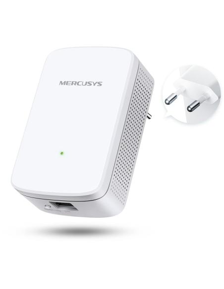 Mercusys ME10 Repetidor WiFi 300Mbps