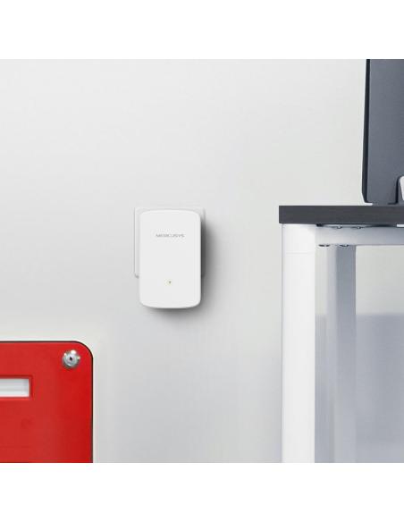 Mercusys ME10 Repetidor WiFi 300Mbps