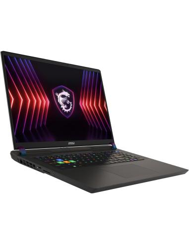 MSI Vector 16 HX A14VFG-402XES Intel Core i7-14700HX/32GB/1TB SSD/RTX 4060/16" FreeDOS