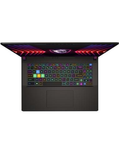 MSI Vector 16 HX A14VFG-402XES Intel Core i7-14700HX/32GB/1TB SSD/RTX 4060/16" FreeDOS