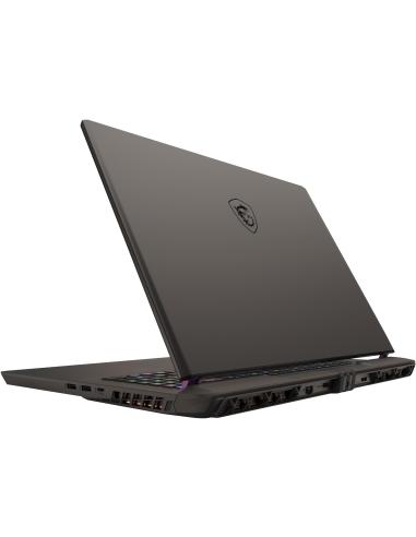 MSI Vector 16 HX A14VFG-402XES Intel Core i7-14700HX/32GB/1TB SSD/RTX 4060/16" FreeDOS