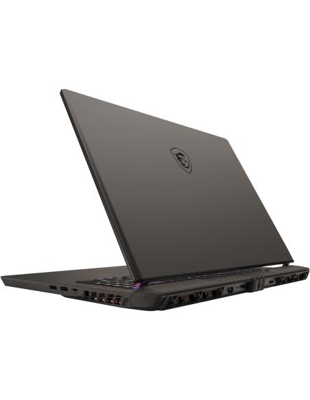 MSI Vector 16 HX A14VFG-402XES Intel Core i7-14700HX/32GB/1TB SSD/RTX 4060/16" FreeDOS