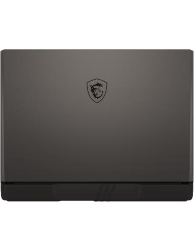 MSI Vector 16 HX A14VFG-402XES Intel Core i7-14700HX/32GB/1TB SSD/RTX 4060/16" FreeDOS