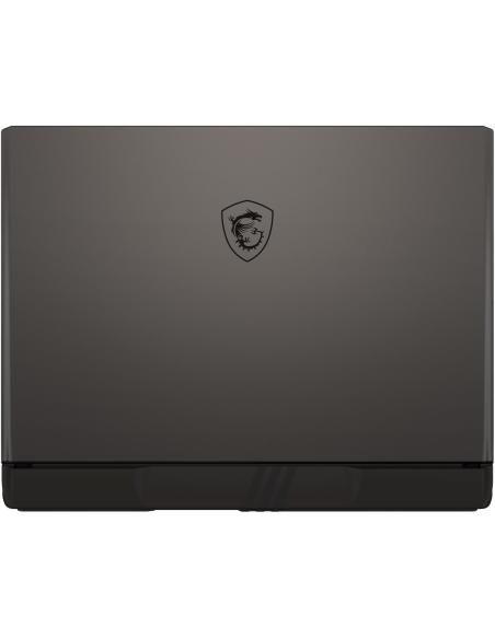 MSI Vector 16 HX A14VFG-402XES Intel Core i7-14700HX/32GB/1TB SSD/RTX 4060/16" FreeDOS