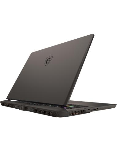 MSI Vector 16 HX A14VFG-402XES Intel Core i7-14700HX/32GB/1TB SSD/RTX 4060/16" FreeDOS