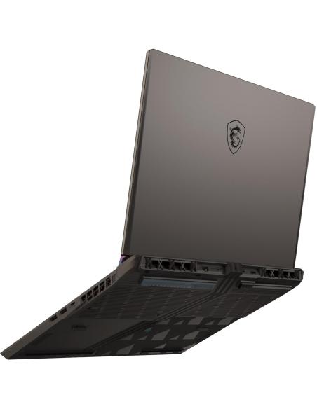 MSI Vector 16 HX A14VFG-402XES Intel Core i7-14700HX/32GB/1TB SSD/RTX 4060/16" FreeDOS