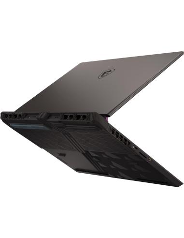 MSI Vector 16 HX A14VFG-402XES Intel Core i7-14700HX/32GB/1TB SSD/RTX 4060/16" FreeDOS