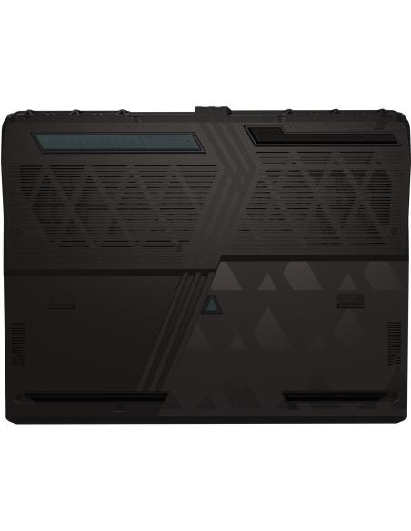 MSI Vector 16 HX A14VFG-402XES Intel Core i7-14700HX/32GB/1TB SSD/RTX 4060/16" FreeDOS
