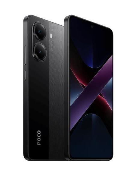 Xiaomi POCO X7 5G 8/256GB Negro