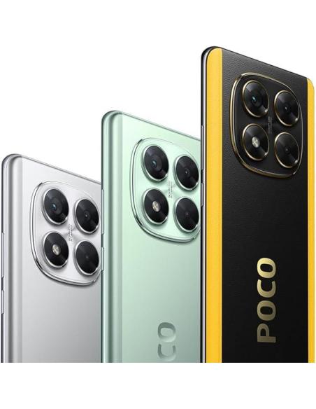 Xiaomi POCO X7 5G 8/256GB Negro