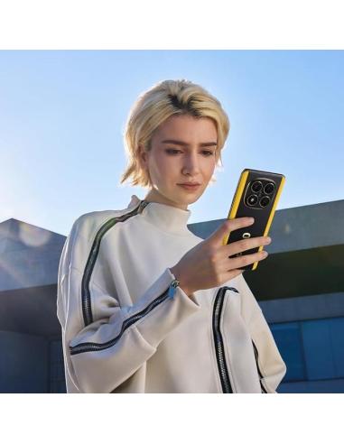 Xiaomi POCO X7 5G 8/256GB Negro