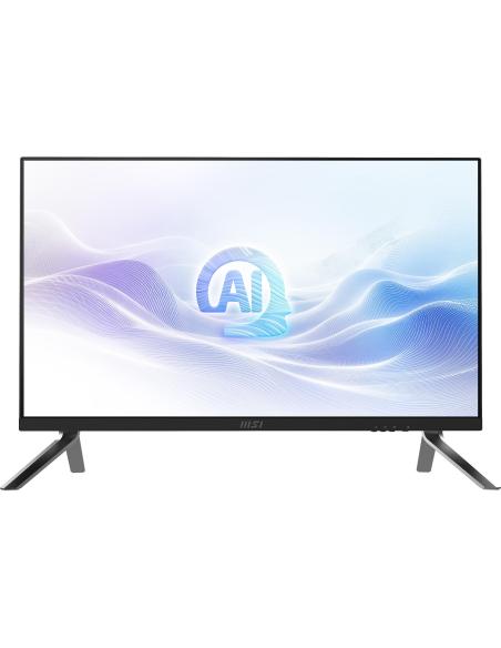 MSI Modern AM273Q AI 1UM-055ES Intel Core Ultra 7 155H/32GB/1TB SSD/27" W11 Pro