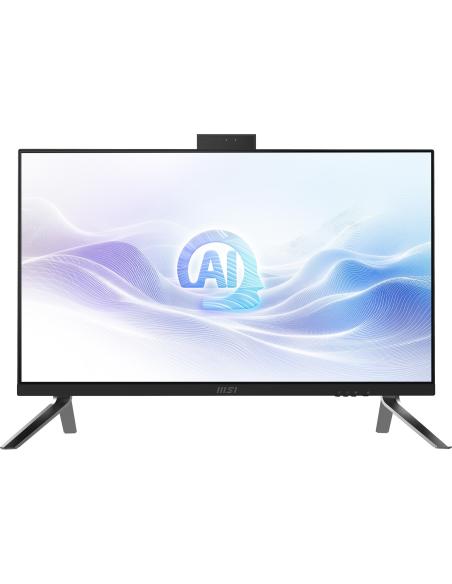 MSI Modern AM273Q AI 1UM-055ES Intel Core Ultra 7 155H/32GB/1TB SSD/27" W11 Pro