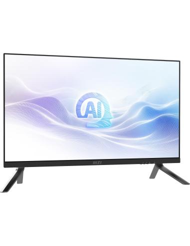 MSI Modern AM273Q AI 1UM-055ES Intel Core Ultra 7 155H/32GB/1TB SSD/27" W11 Pro