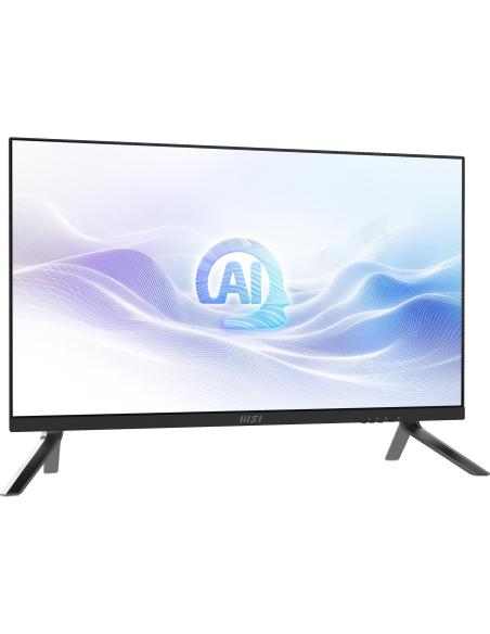 MSI Modern AM273Q AI 1UM-055ES Intel Core Ultra 7 155H/32GB/1TB SSD/27" W11 Pro