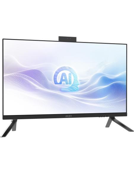 MSI Modern AM273Q AI 1UM-055ES Intel Core Ultra 7 155H/32GB/1TB SSD/27" W11 Pro