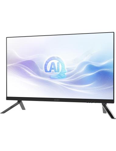 MSI Modern AM273Q AI 1UM-055ES Intel Core Ultra 7 155H/32GB/1TB SSD/27" W11 Pro