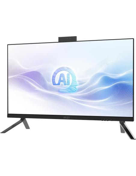 MSI Modern AM273Q AI 1UM-055ES Intel Core Ultra 7 155H/32GB/1TB SSD/27" W11 Pro