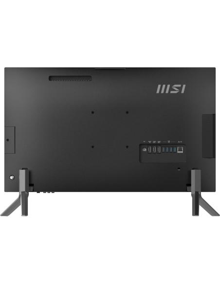 MSI Modern AM273Q AI 1UM-055ES Intel Core Ultra 7 155H/32GB/1TB SSD/27" W11 Pro
