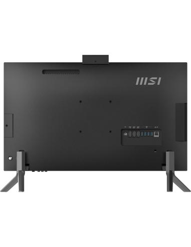 MSI Modern AM273Q AI 1UM-055ES Intel Core Ultra 7 155H/32GB/1TB SSD/27" W11 Pro