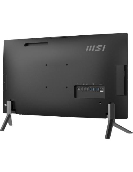 MSI Modern AM273Q AI 1UM-055ES Intel Core Ultra 7 155H/32GB/1TB SSD/27" W11 Pro