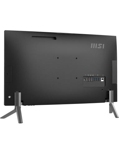 MSI Modern AM273Q AI 1UM-055ES Intel Core Ultra 7 155H/32GB/1TB SSD/27" W11 Pro