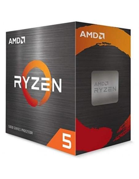 AMD Ryzen 5 PRO 5650G 3.9GHz