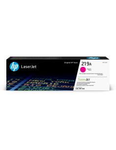 HP 219A W2193A LaserJet Tóner Magenta-1378241