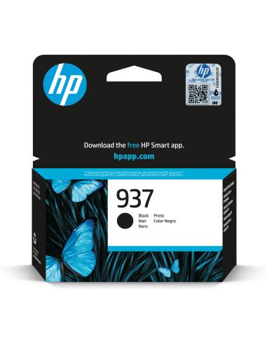 HP 937 Cartucho de Tinta Negro