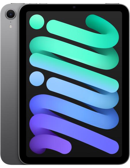 Apple iPad mini 2024 128GB WiFi Gris Espacial